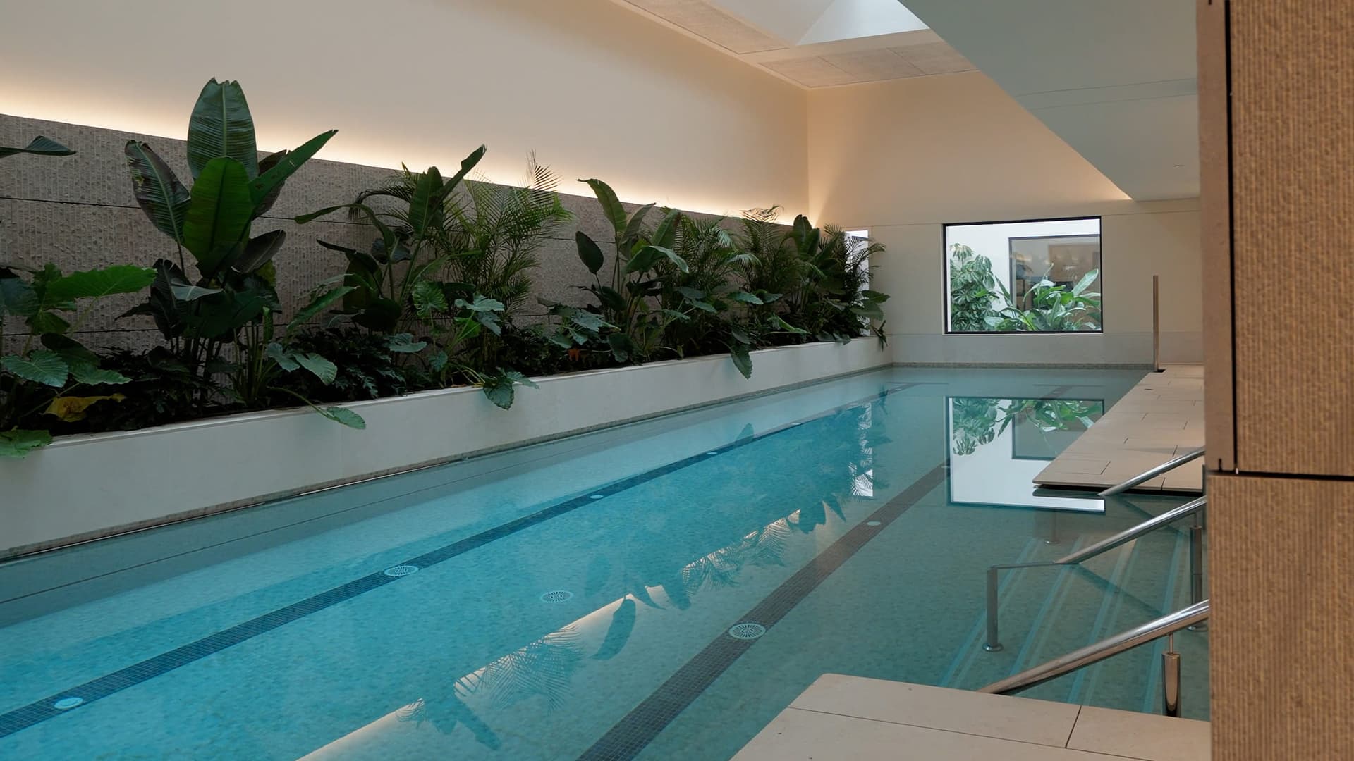 Spa & Wellness Centre